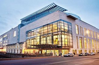 В Мариинском театре пройдет премьера «Джоконды» постановки болгарских режиссера и художника